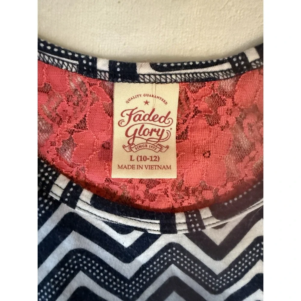 Faded Glory faded glory